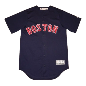 MLB Boston Red Sox Jersey - Small