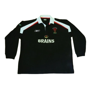 Wales Rugby 2005-06 Alternate Jersey - 3XL (bc2Ra)