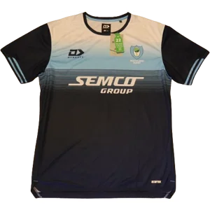 Northland Rugby 2023 Player Issue Training Shirt - XL (bx5)