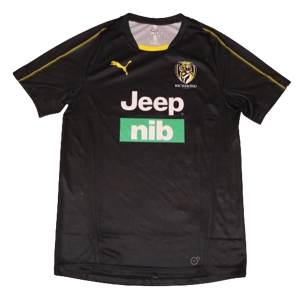 Richmond Tigers 2019 CLUB ISSUE Training Shirt - Small (bx2)