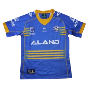 Parramatta Eels 2023 Home Jersey - Medium (bx5)