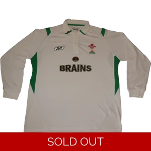 Wales Rugby 2004 Alternate Jersey - XL (bx4)
