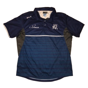 Victoria Bushrangers 2019-20 PLAYER ISSUE Shirt - XL