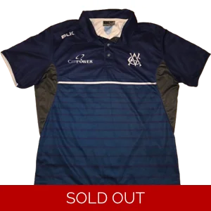 Victoria Bushrangers 2019-20 PLAYER ISSUE Shirt - XL
