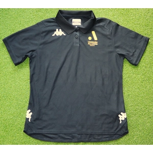 Australia 2024 A-League All Stars Player Issue Polo Shirt - L14 (bx01)x