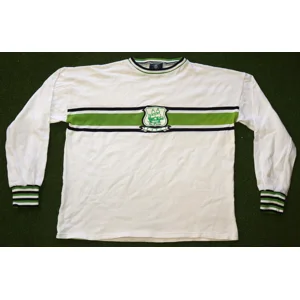 Plymouth Argyle 1960s Retro Shirt - XL