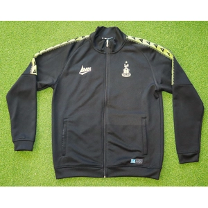 Bradford City 2020-21 CLUB ISSUE Tracksuit Jacket - Medium