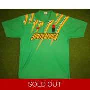 South Africa Proteas 1994 ODI Shirt - XL