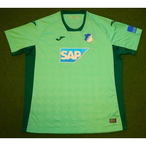 TSG 1899 Hoffenheim 2019-20 Away Shirt - XXL
