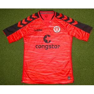 St Pauli 2015-16 Away Shirt - Medium