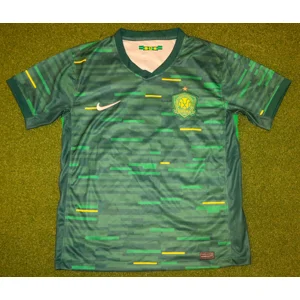 Beijing Guoan 2025 Home Shirt - Medium