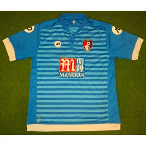 AFC Bournemouth 2016-17 Away Shirt - Large