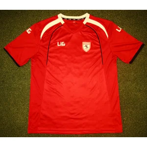 Samsunspor 2015-16 Away Shirt - XXL