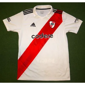 River Plate 2022 Home Shirt - XL