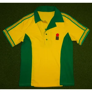 Australia Cricket World Series Cricket Replica Shirt - XS