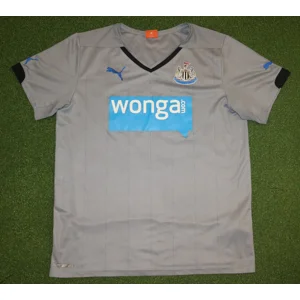 Newcastle United 2014-15 Away Shirt - Medium