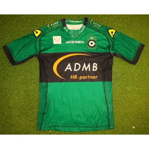 Cercle Brugge 2015-16 Home Shirt - Small