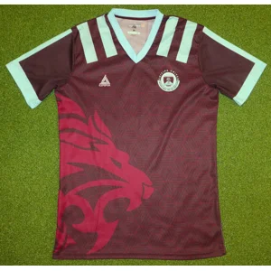Chitipa United 2020-21 Home Shirt - Medium