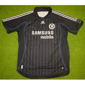 Chelsea 2006-07 Third Shirt - XL