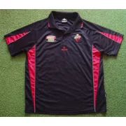 South Australia Redbacks Player Issue Polo Shirt - Large