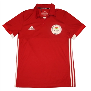 Ghana 2018 Commonwealth Games TEAM ISSUE Polo shirt - Medium (bx09)x