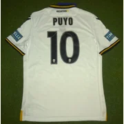 Macarthur FC Match Prepared 2020-21 Home Shirt - PUYO - Medium