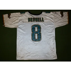 NFL Jacksonville Jaguars 1995 Jersey - BRUNELL - XXL