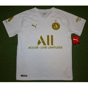 Australia 2022 A-League All Stars Jersey - Small