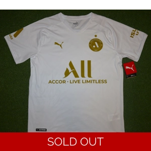 Australia 2022 A-League All Stars Jersey - Small