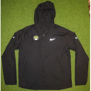 Fiji Athletics 2024 Athlete Issue Windcheater - Medium
