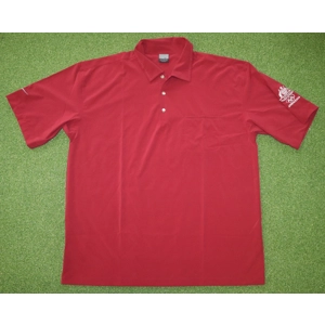 Australian 2004 Olympic Team Coaches Issue Polo Shirt - XL