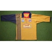 South Queensland Crushers 1995 Home Jersey - Small