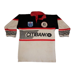 North Sydney Bears 1992 Home Jersey - Large (bx6)