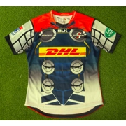 Stormers Super Rugby 2020 Marvel Jersey - Small