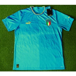 Italy 2022 Home Shirt - Large