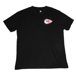 NFL Kansas City Chiefs T-Shirt - XL