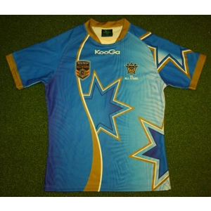 NRL All Stars 2013 Jersey - Small