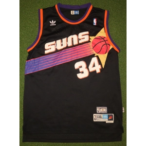 NBA Phoenix Suns Singlet - Charles Barkley - XXL