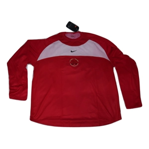 Wales TEAM ISSUE Commonwealth Games Training Top - XL (bx01)x