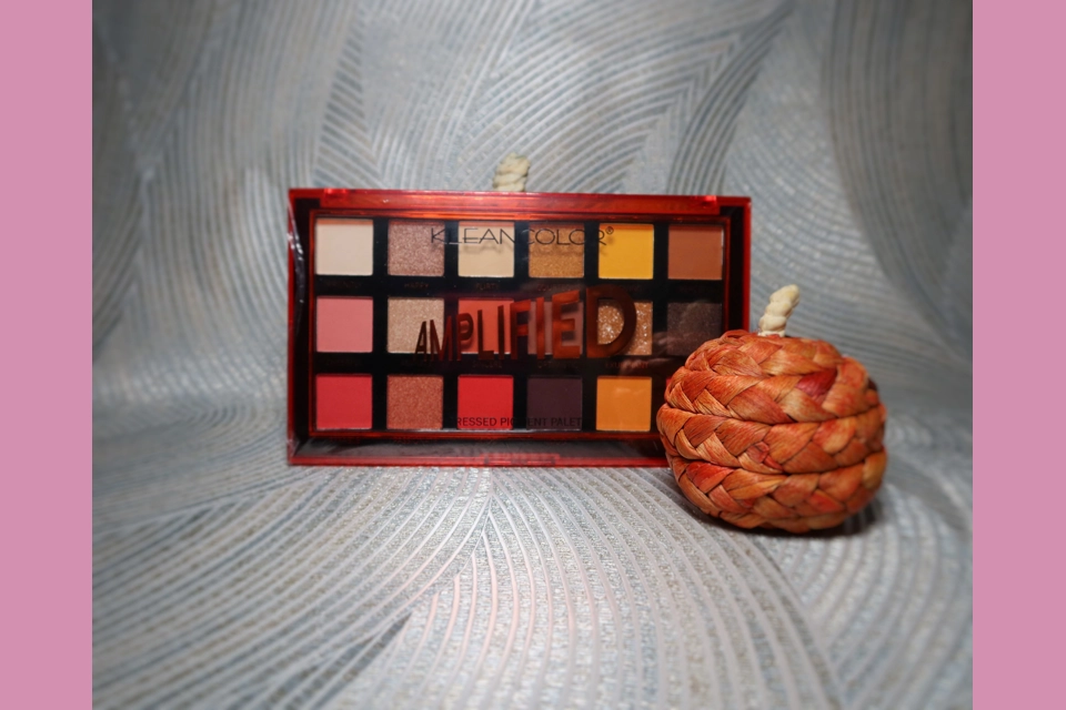 Kleancolor Amplified Cocktail Party