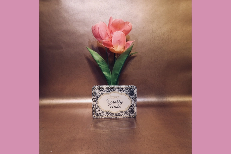 Beauty Creations Totall..