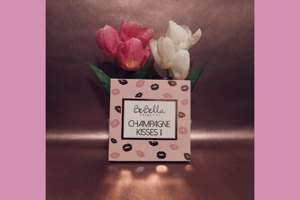 BEBELLA Champagne Kisses I