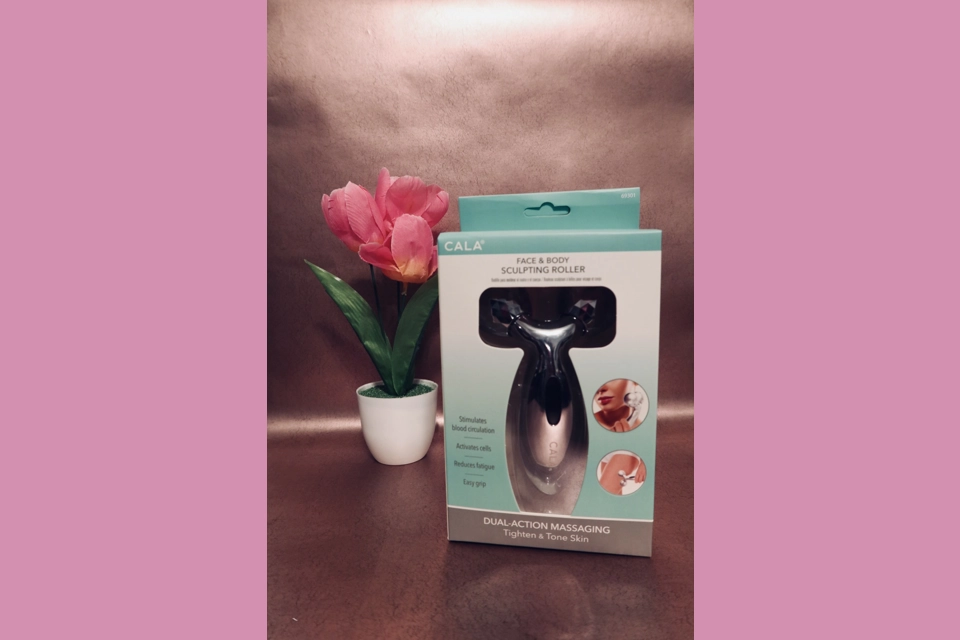 CALA Face & Body Roller