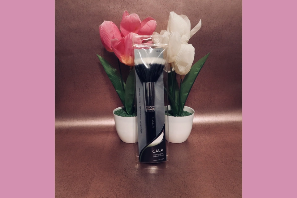 CALA Highlighter Brush