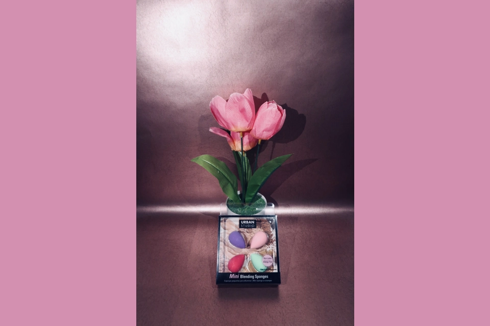 CALA Mini Blending Sponges