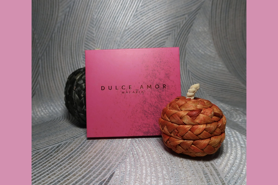 Macaria Dulce Amor Palette