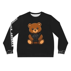 Teddy For War Urban Warfare ..