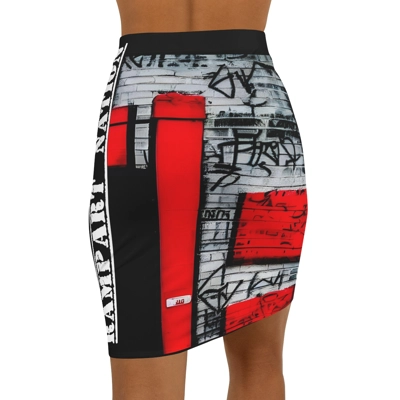 Urban Mini Skirt S2 L2