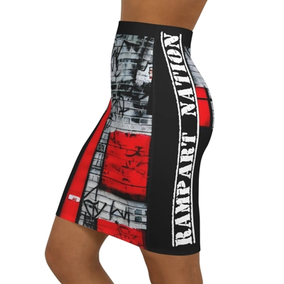 Urban Mini Skirt S2 L2