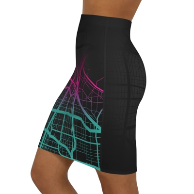 Urban Energy Mini Skirt L3